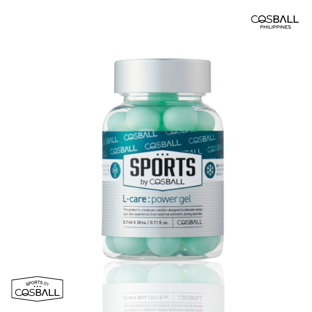 Cosball L-Care Power Gel30 Days