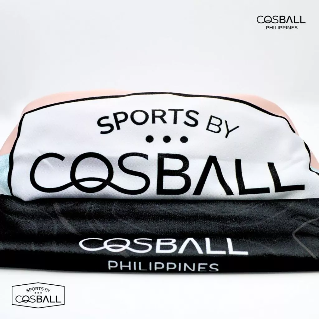 Cosball Microfiber Quick-Dry Sports Training Towel30x100cm